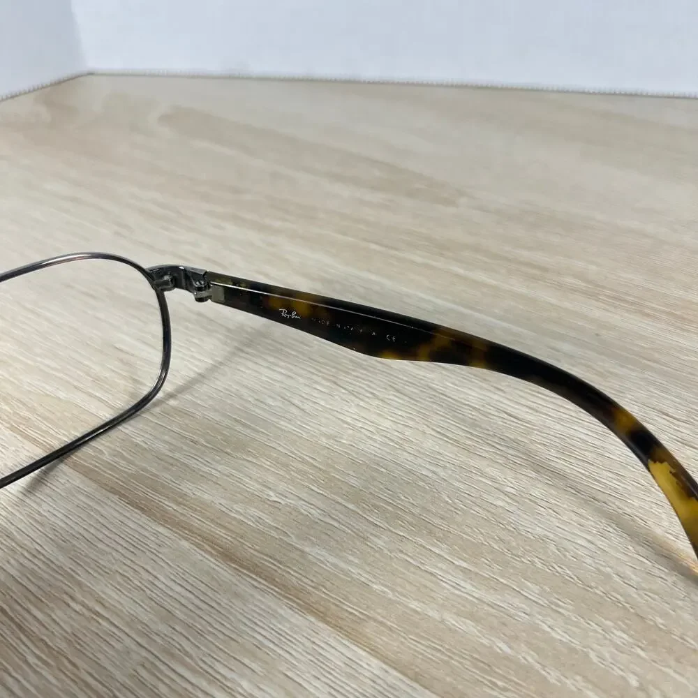 Ray-Ban RB3492 014/57 Sunglasses Frames PARTS ONLY 62-16 Made in Italy